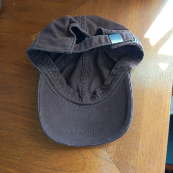 organic cotton baseball cap - GAP ~soft~ - Picture 2 of 4